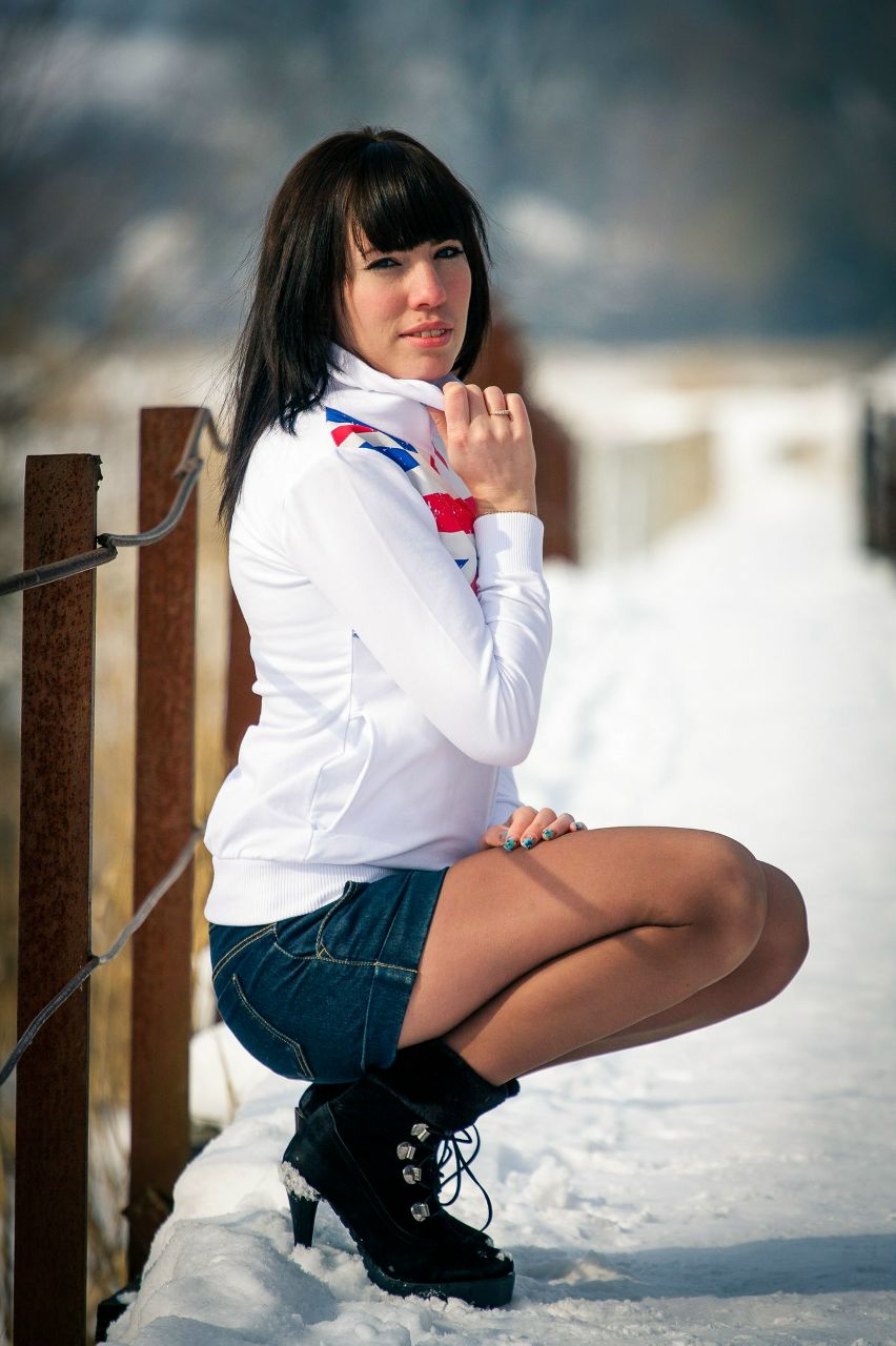 Алёна Пастернак | Винница