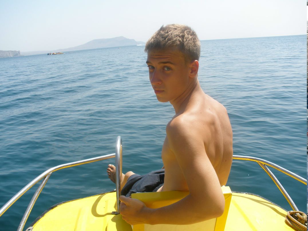 Влад Белик ViBee | Киев