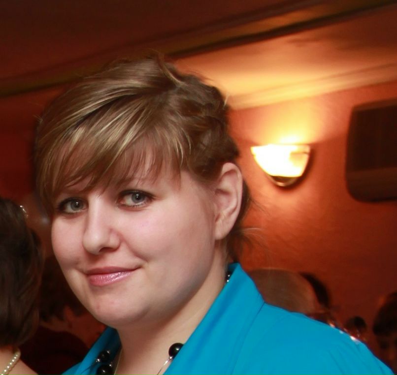 Наталья Тихонова 