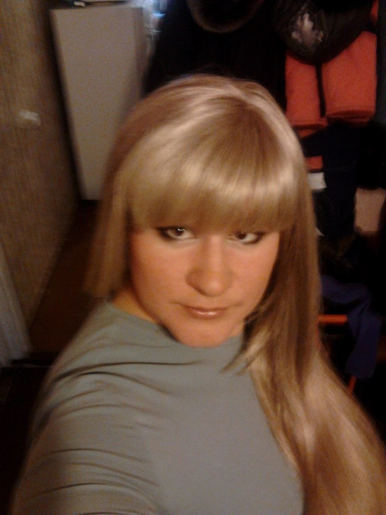 Катеринка Трофимова K@TerINKa | Кондопога