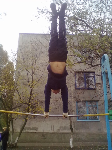 №22, Влад Тихий №22, Влад Тихий