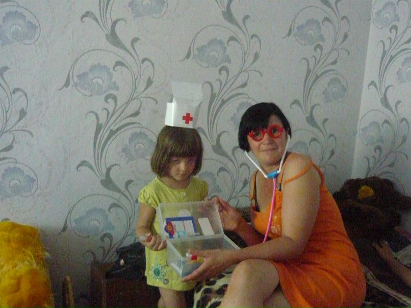 Яна Осипова | Мелитополь