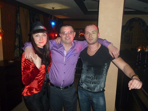 Денис Парфило | Донецк