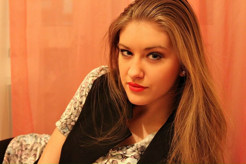 Ангелина Бартеньева | Тула