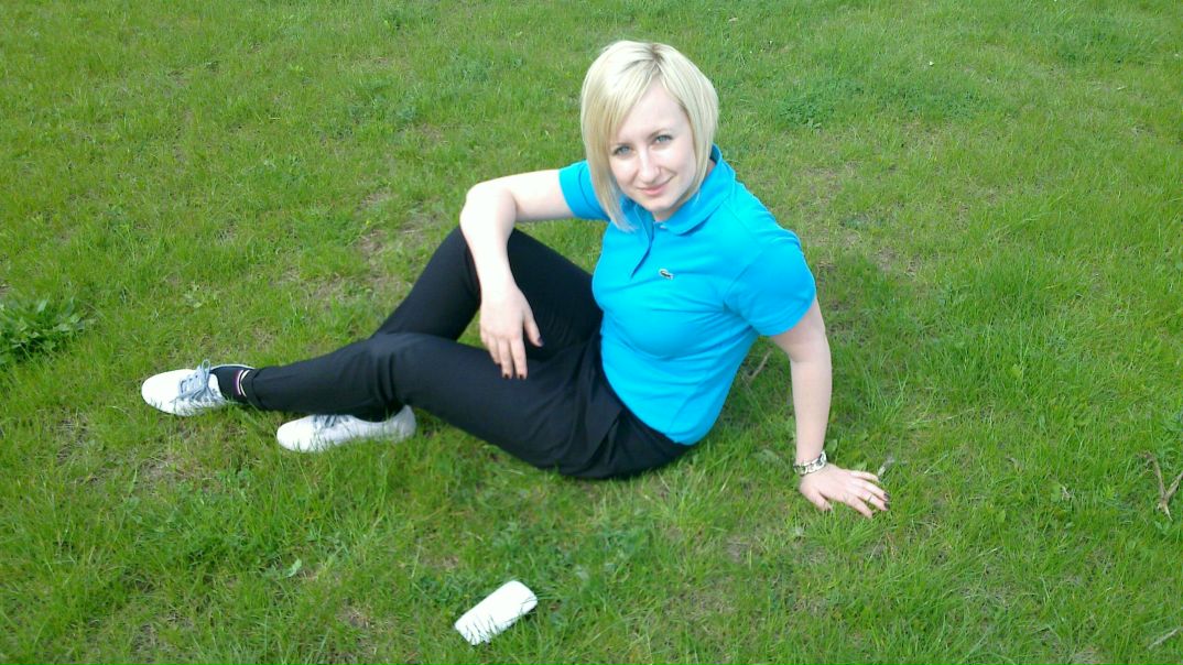 №98, Анна Токтарева, 34 года №98, Анна Токтарева, 34 года