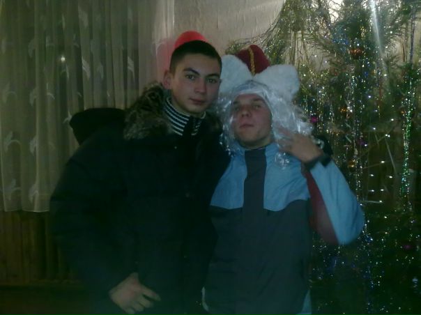 №85, Сергей Пилипенко, 33 года, Бровары №85, Сергей Пилипенко, 33 года, Бровары