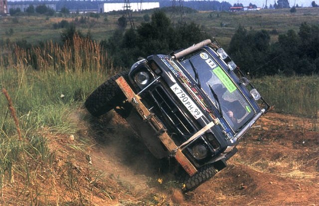 Анна Куликова | Москва