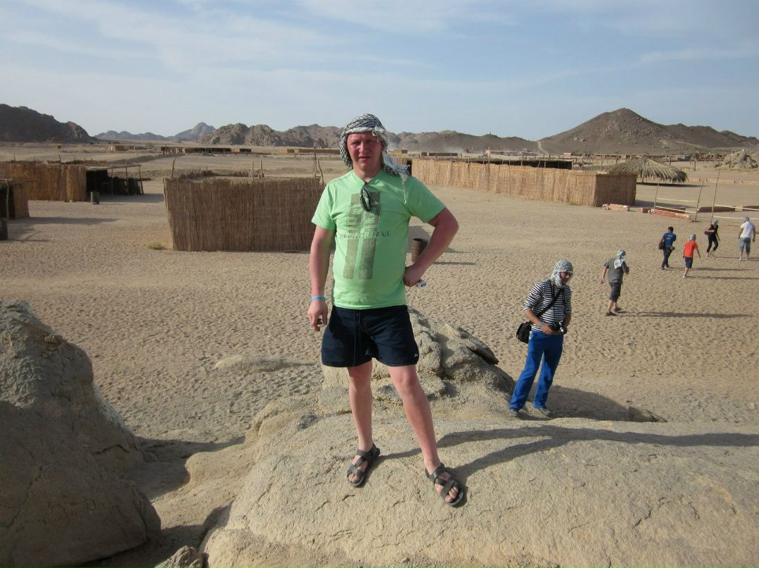 Михаил Чернышёв | Санкт-Петербург