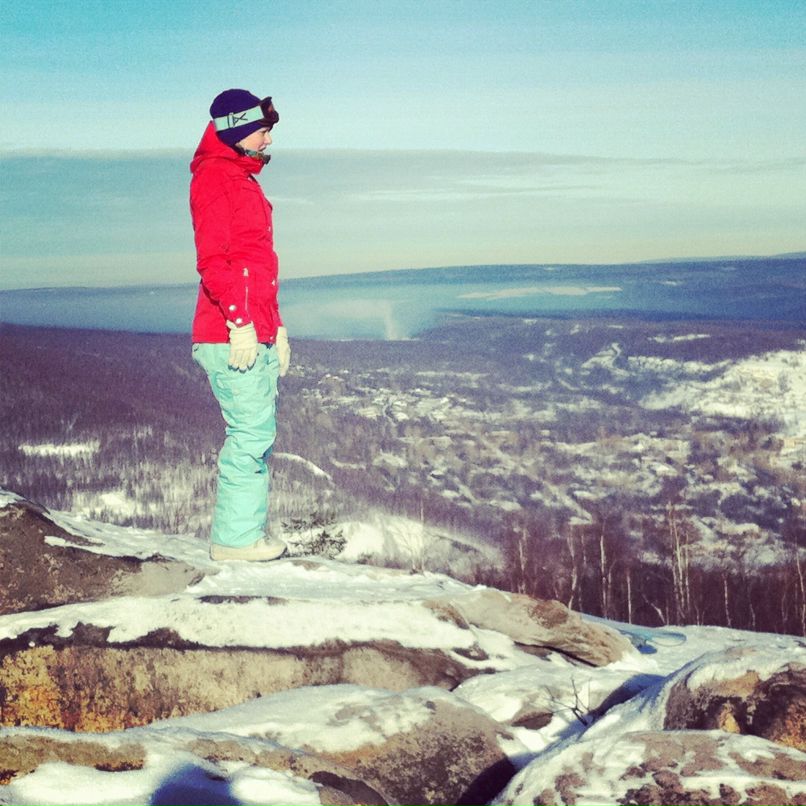 Anya Korotkih | Пермь