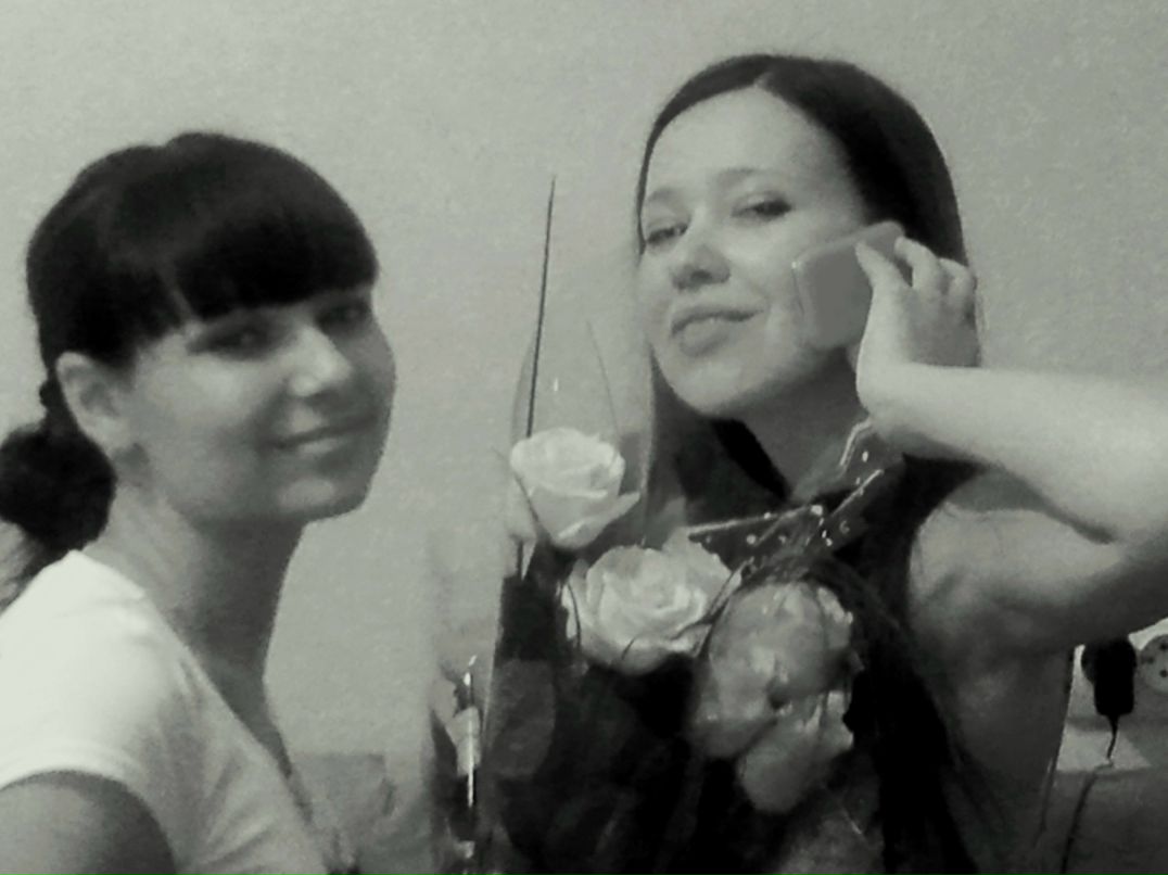 Марина Кувшинова | Новосибирск