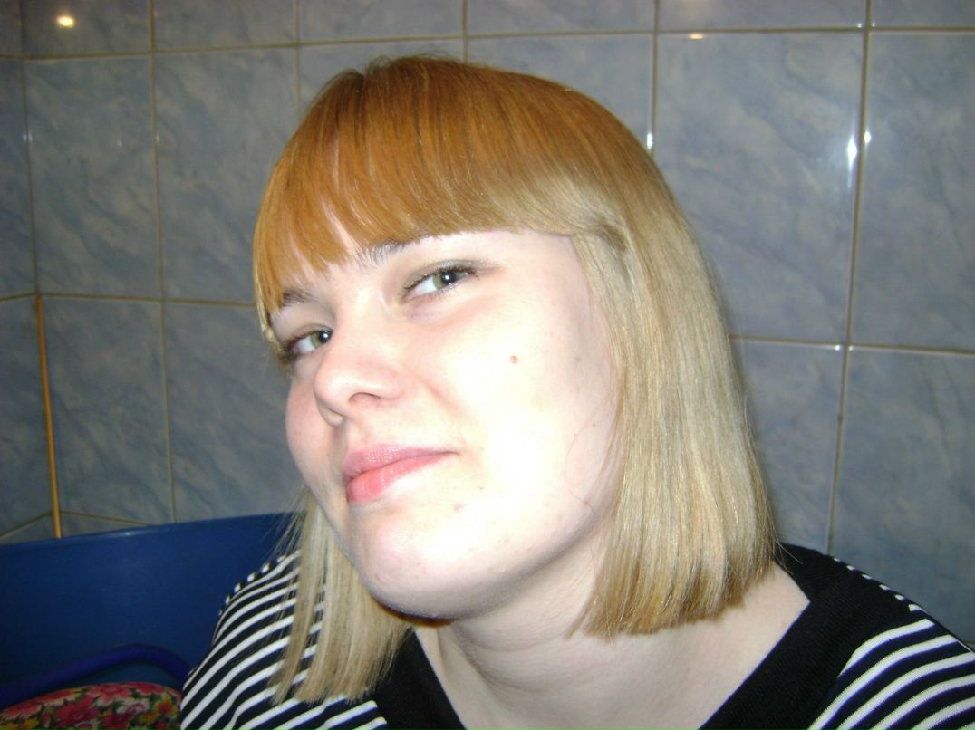 Таня Ломоносова | Гремячинск