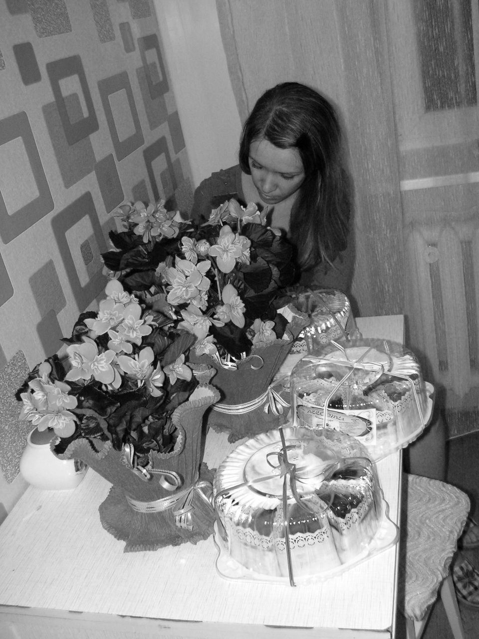 Ирина Попова | Рыбинск