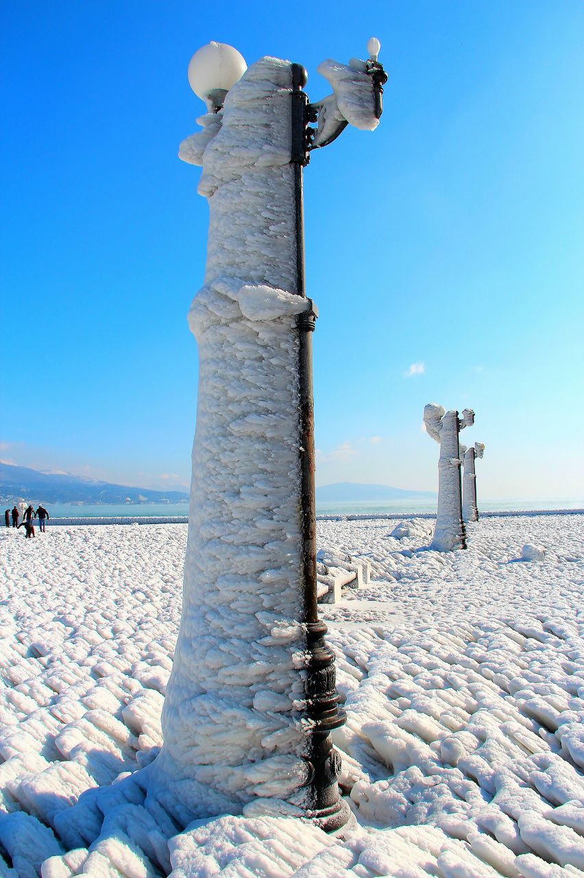 Александр Важинский | Новороссийск