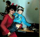 №5 Виктория Туманова 22.12.1993: профиль, фото, статус - ВКонтакте