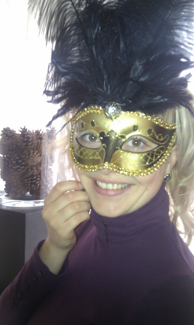 Мария Овдий | Киев