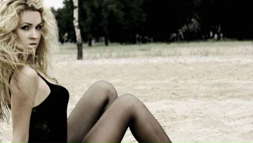 Женя Петрушева | 