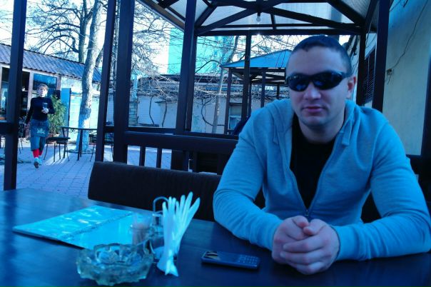 №85, Reuven Rapaoort, 43 года, Одесса №85, Reuven Rapaoort, 43 года, Одесса