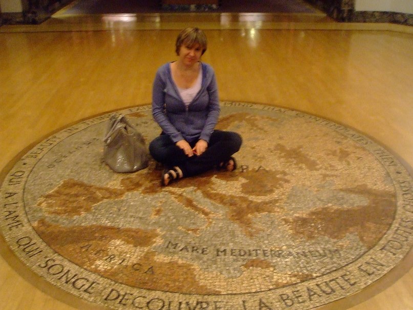 Yana Borshcheva | Кемерово