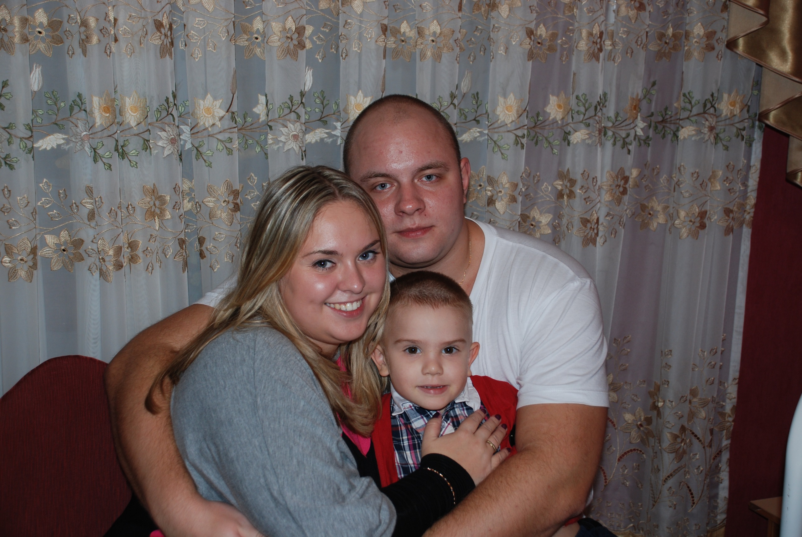 Фото профиля