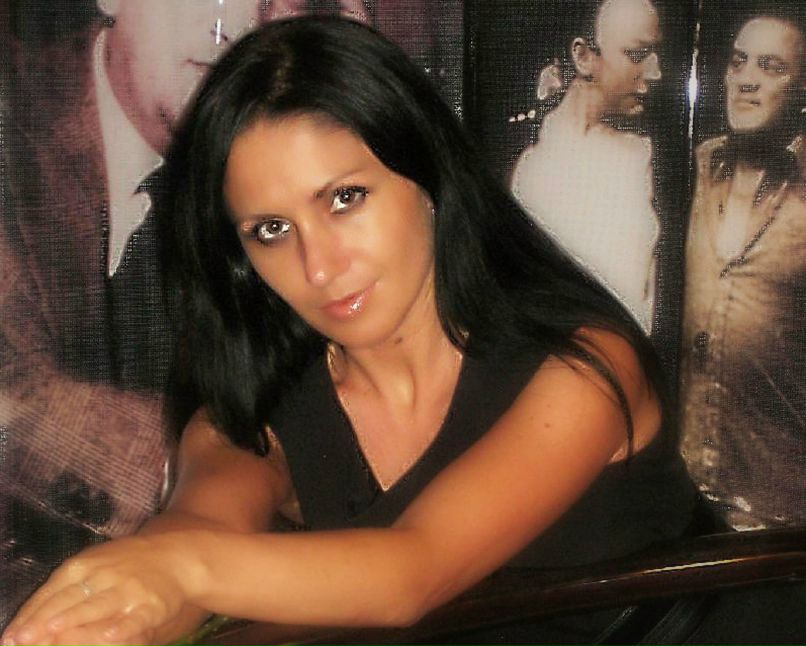 Елена Иваний | Киев