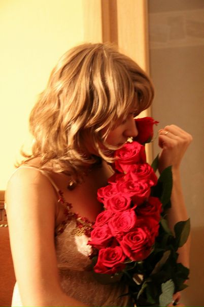 №27, Юлия Калашникова, Санкт-Петербург, Россия №27, Юлия Калашникова, Санкт-Петербург, Россия