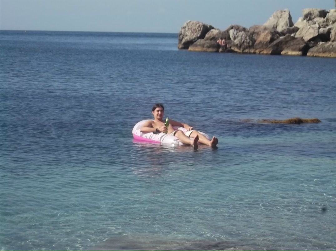 Костя Кривошеев | Самара