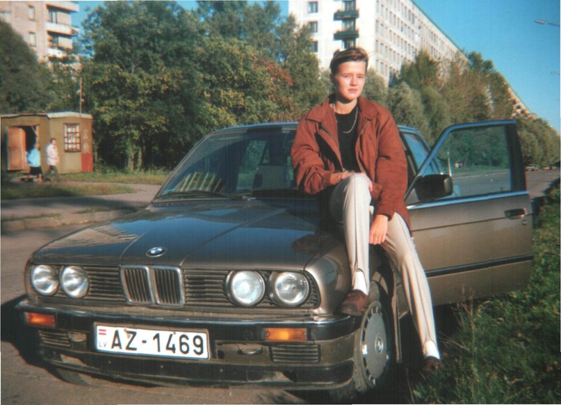 Елена Кашлева | Санкт-Петербург