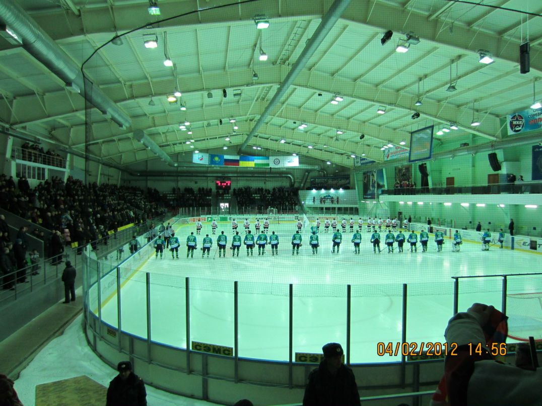 Петр Байбеков | Ижевск