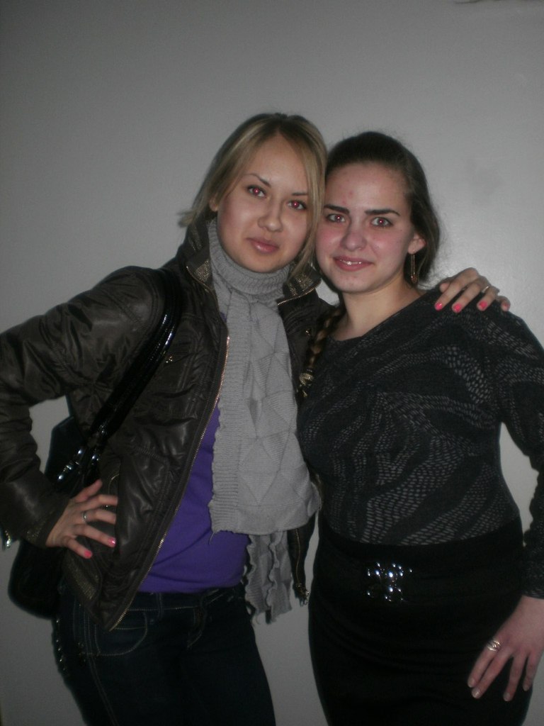 Ирина Скокова | Магнитогорск