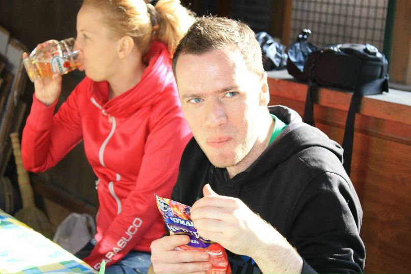 Андрій Бойко | Одесса