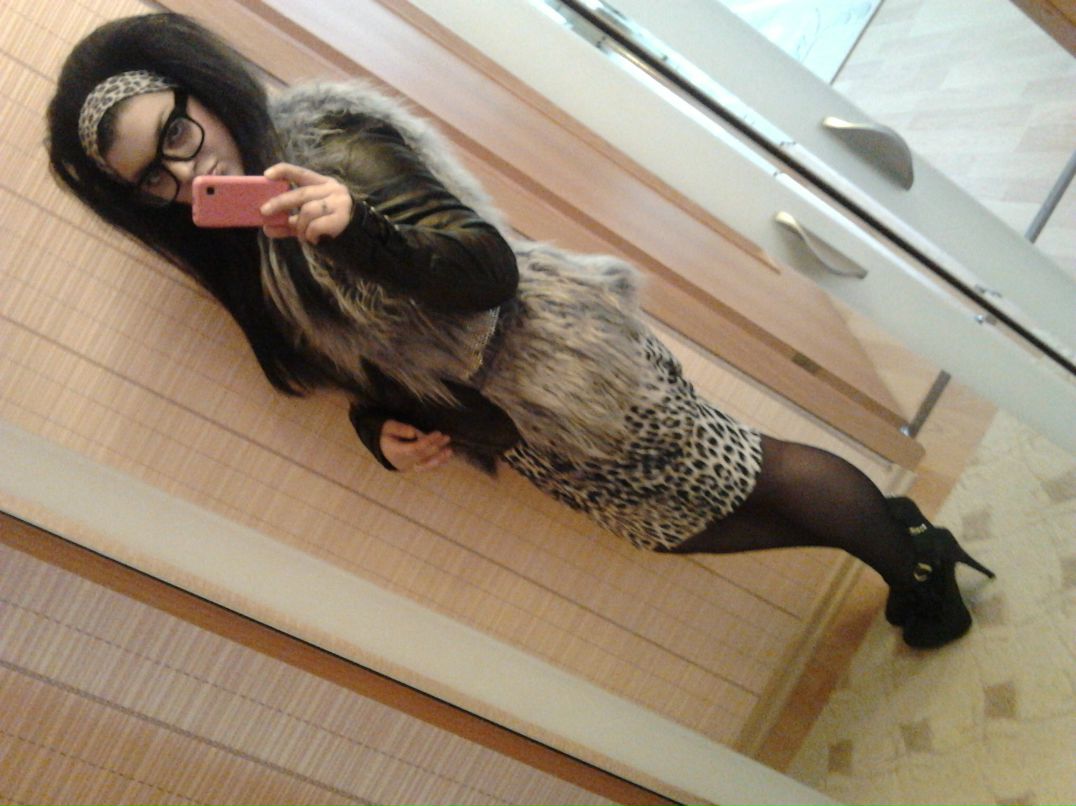 Анжела Юсупова | Санкт-Петербург