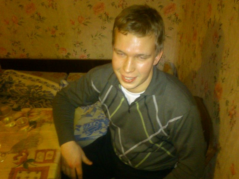 Иван Проскуряков | Петрозаводск