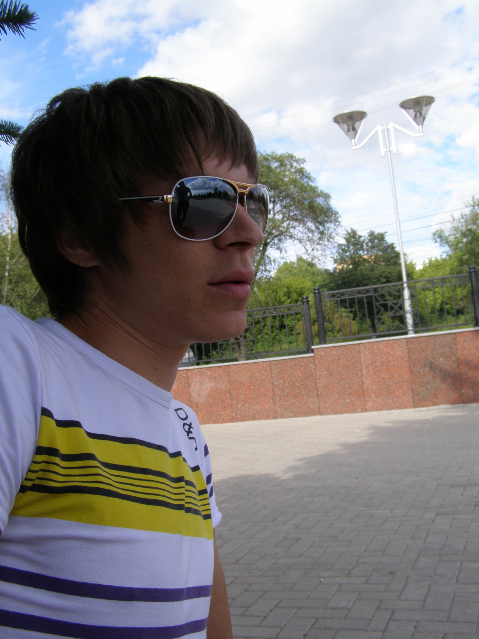 Фото профиля