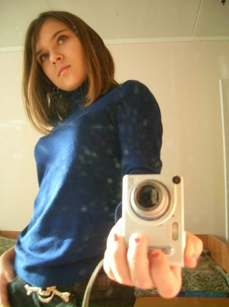 Юльчик Кейш фото профиля #2