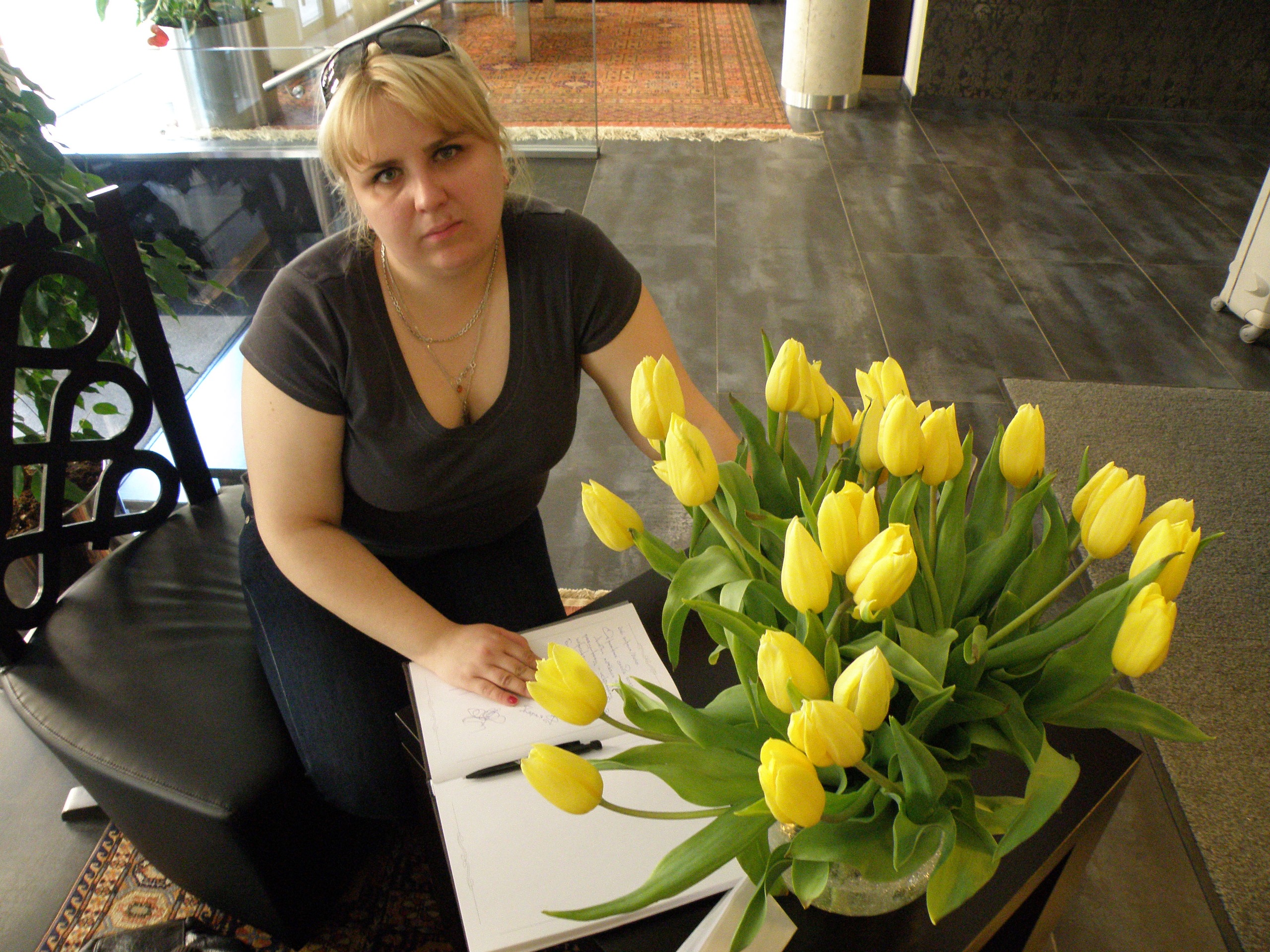 Фото профиля