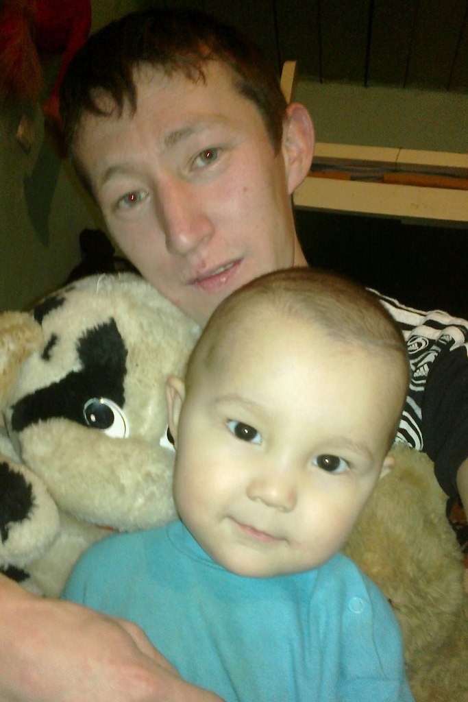 Ильфат Таипов | Кумертау