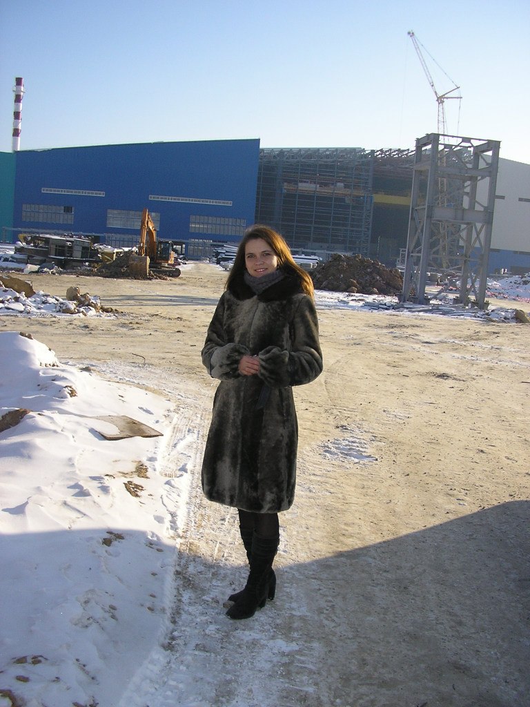 Инна Семёнова | Обнинск