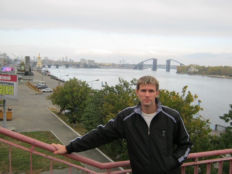 Александр Слухай | Мариуполь