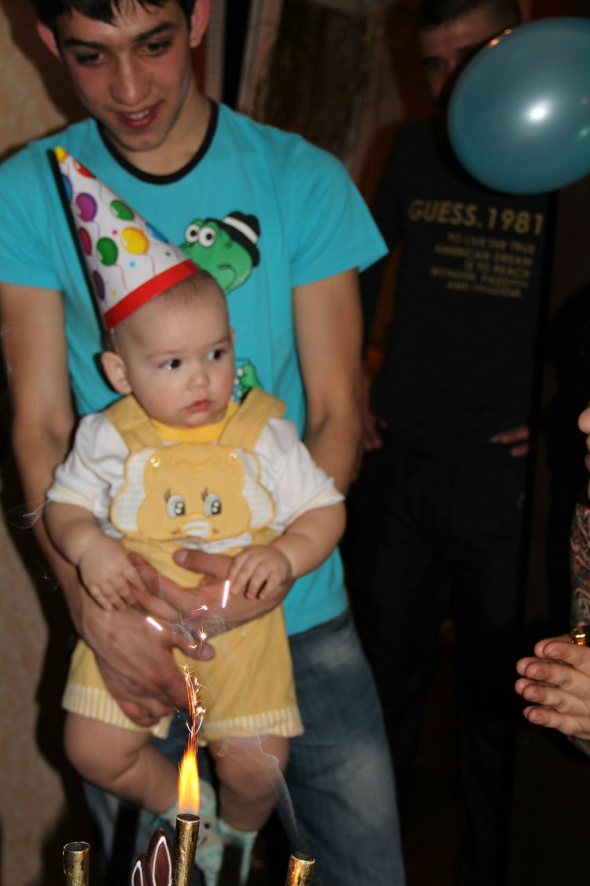 Алексей Заикин | Бахмут / Артемовск