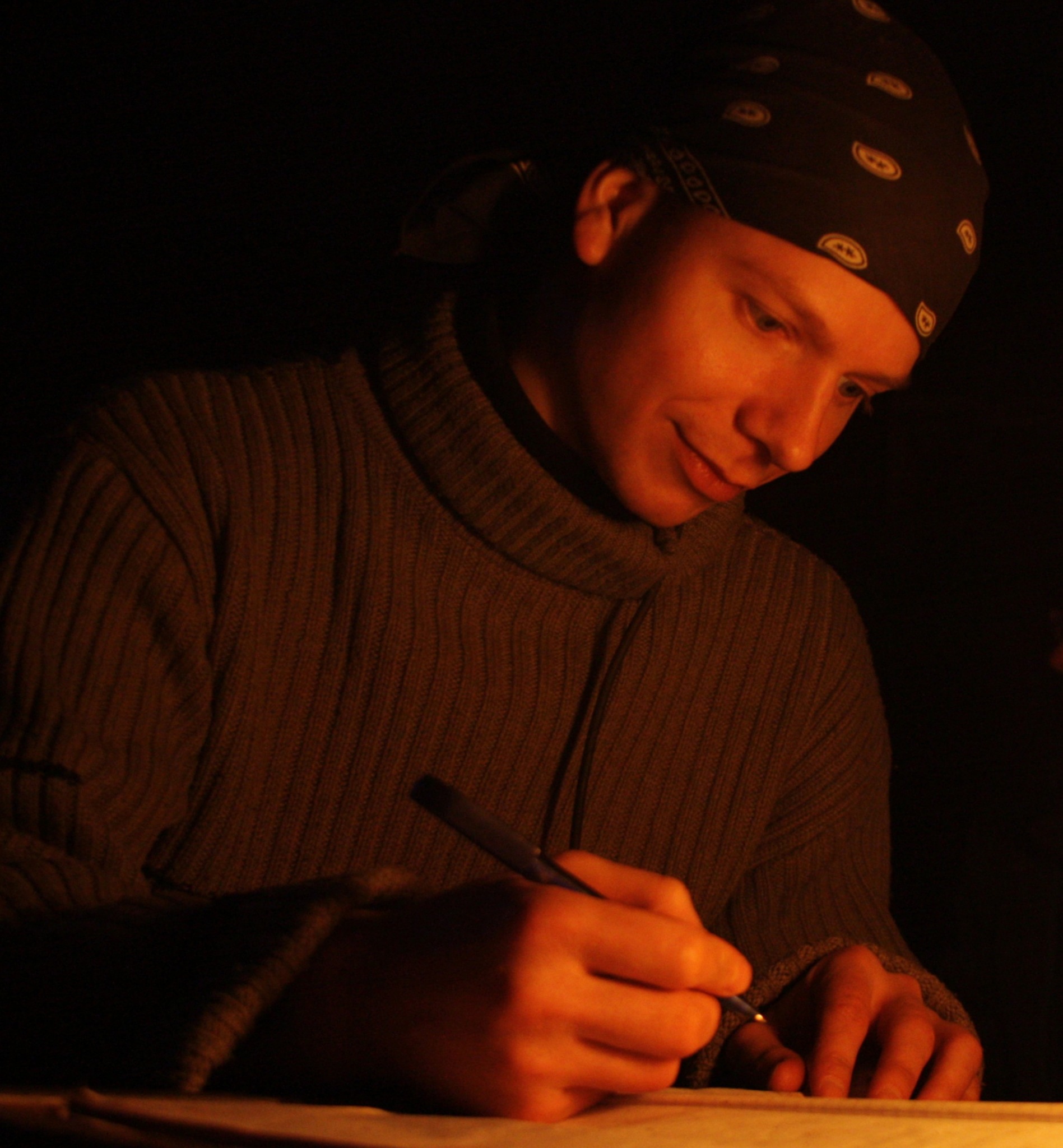 Фото профиля