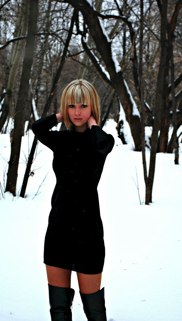 Леся Лобачёва | Москва