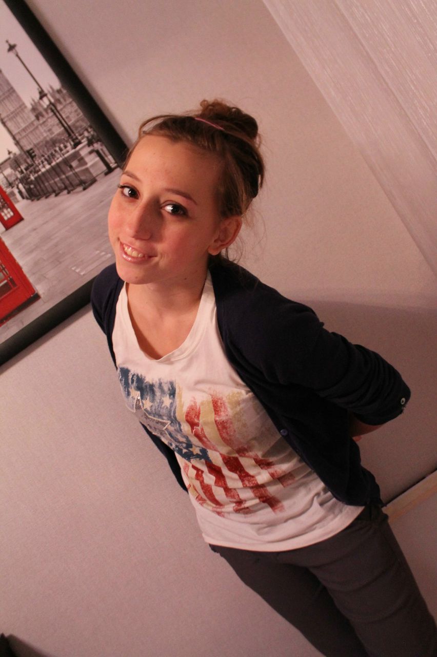 Оля Кузнецова | Рязань