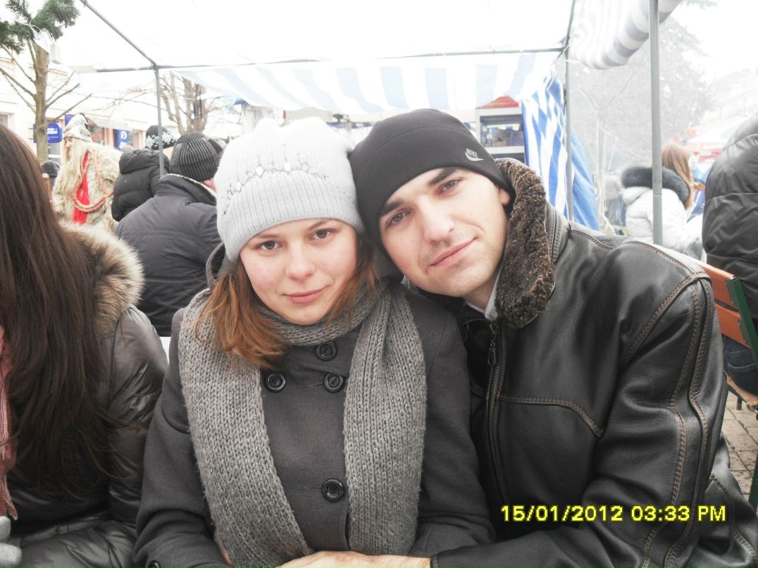 Ростік Кампов | Мукачево