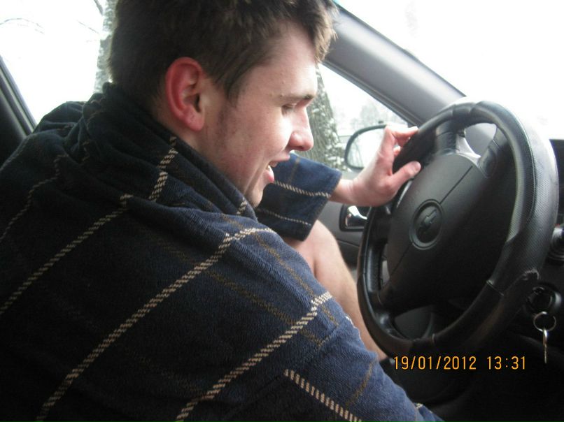 Сергей Рощепий Дмитриевич | Покровск / Красноармейск