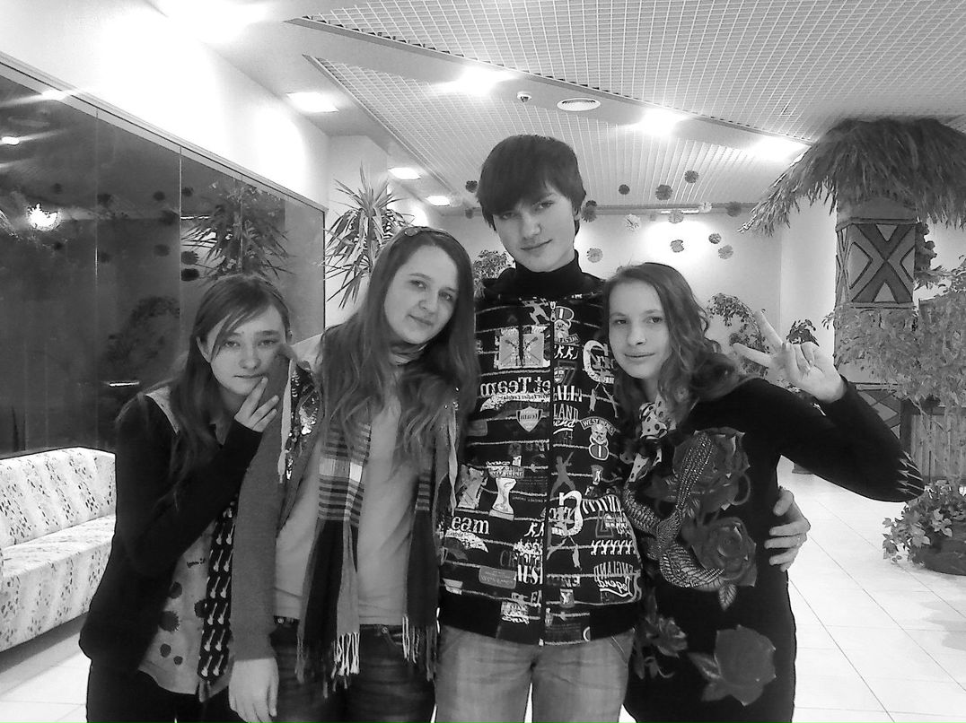 Yaroslav Gavrilyuk | Киев