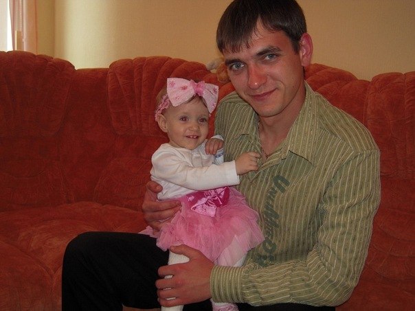 Григорий Кошевой | Искитим