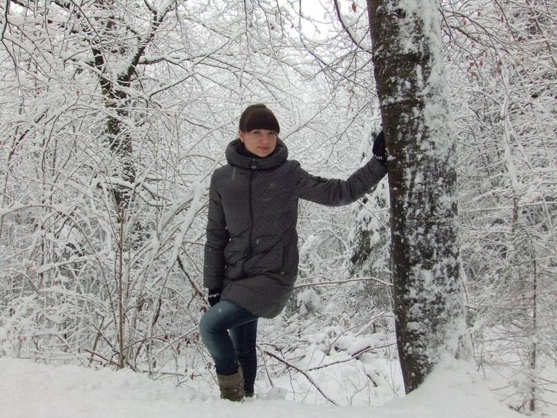 Ангелина Лукьянчикова | Воронеж