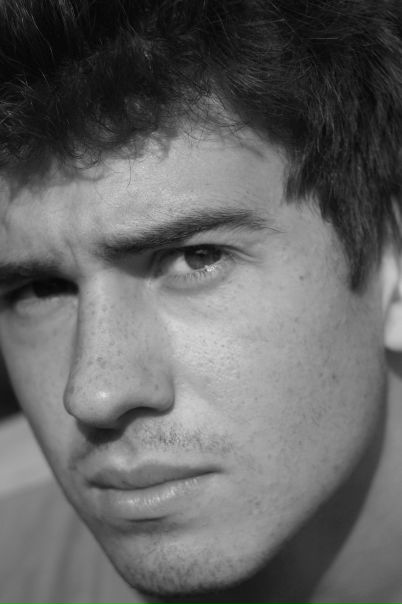 №33, Юра Лісіцин №33, Юра Лісіцин