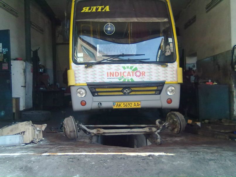 Юрий Синани 