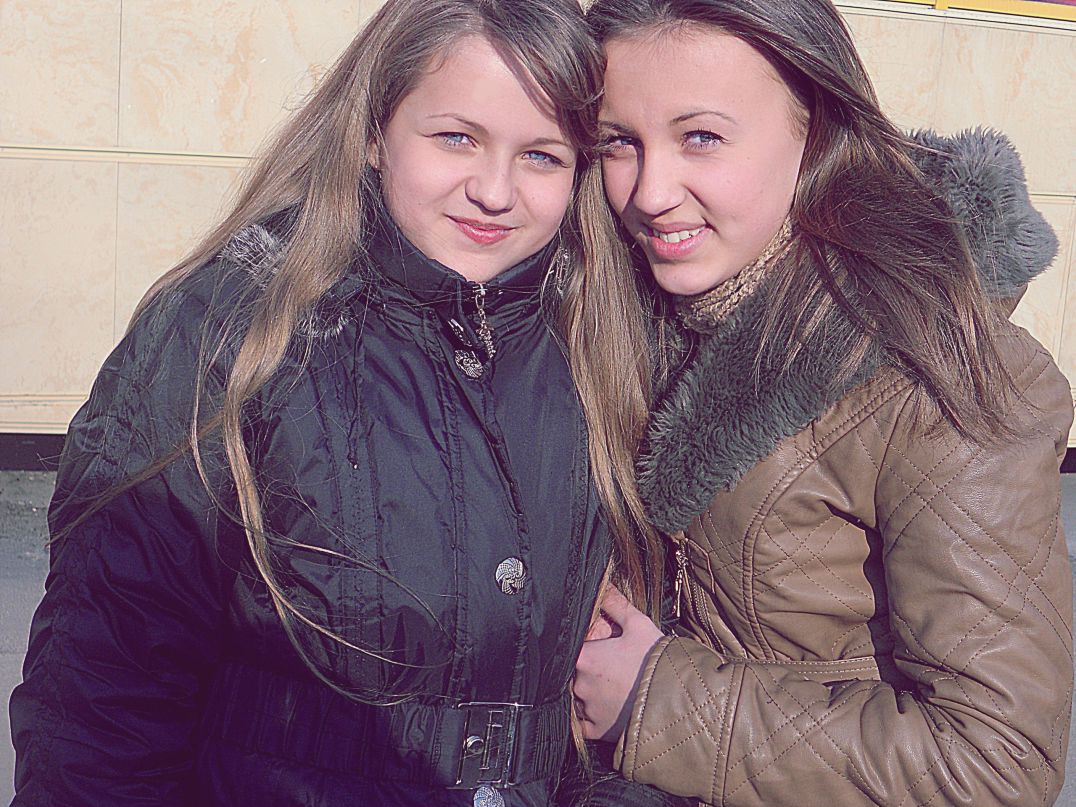 Аня Стешенко Стешенко|Аня | Валки